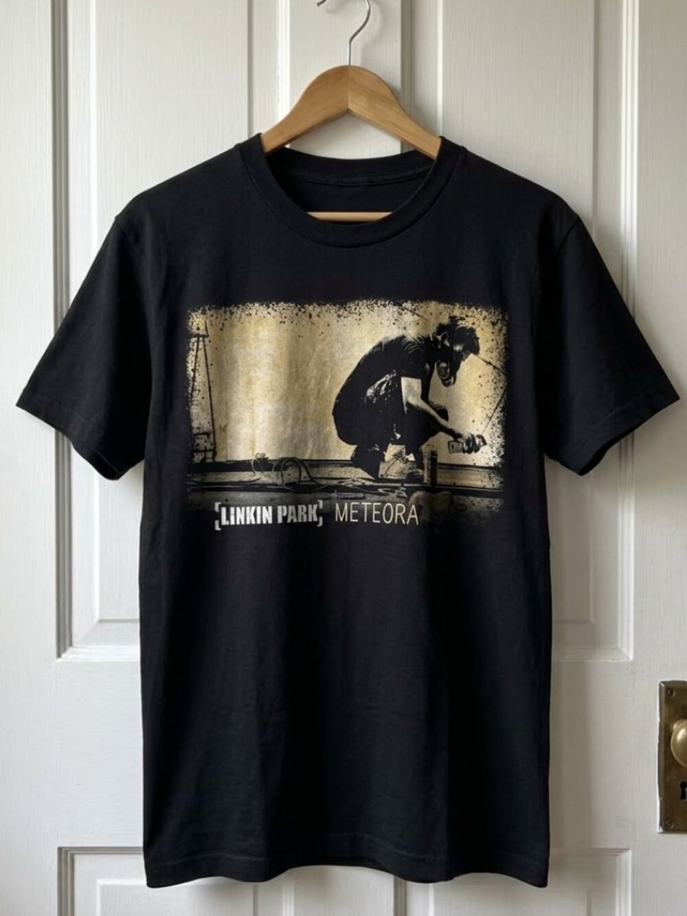 LINKIN PARK METEORA T-shirt